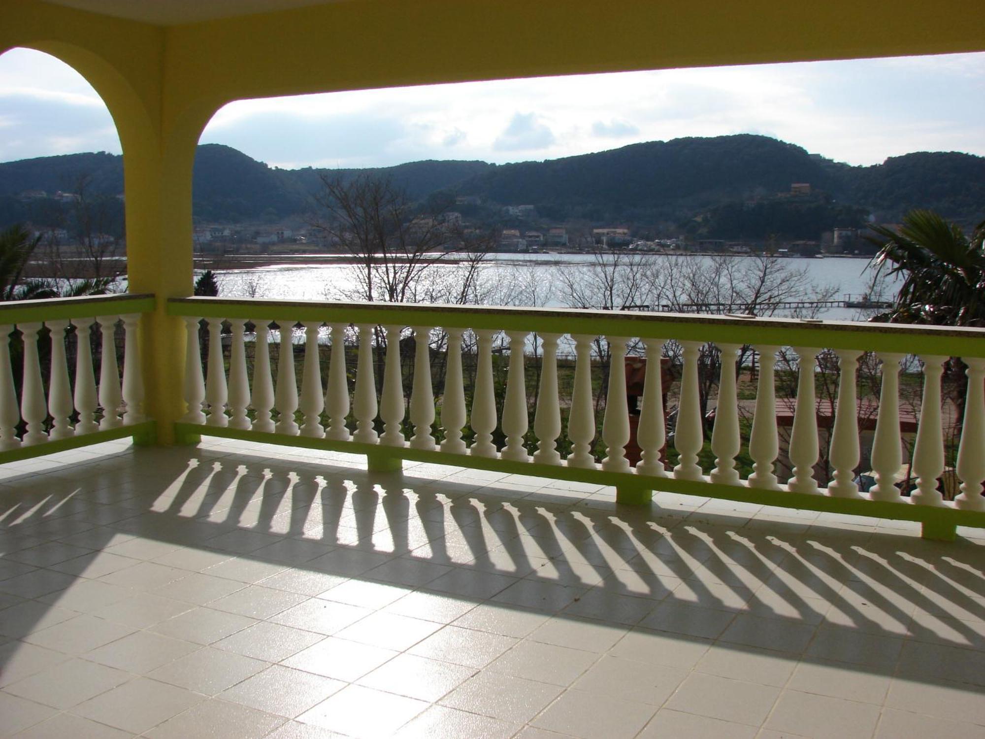 Apartments Slavko Supetarska Draga Δωμάτιο φωτογραφία