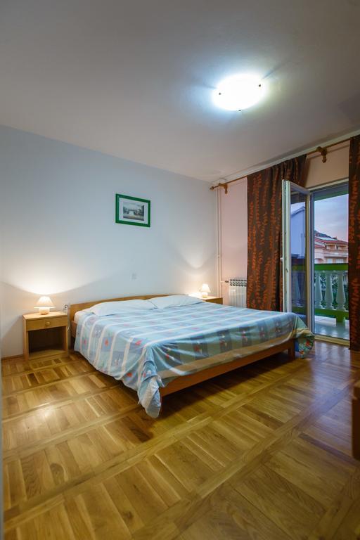 Apartments Slavko Supetarska Draga Εξωτερικό φωτογραφία