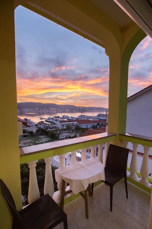 Apartments Slavko Supetarska Draga Εξωτερικό φωτογραφία